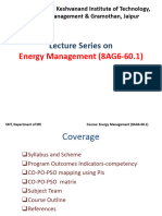 L0 Introduction To Energy Management As A Course