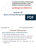 L1 Basics of Energy Management