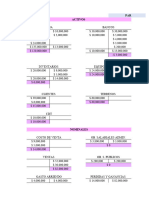 TALLER PARTIDA DOBLE, Sociedad Raico Ltda