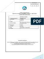 PROPOSAL BOP PAUD 2017 Darul Huda