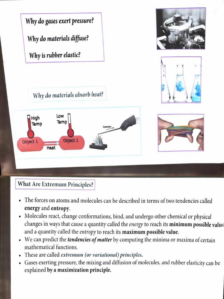 Module 2 Thermo Pdf Gases Heat