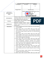 Spo Pengisian Rekam Medis Gawat Darurat