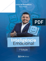 Livro - Inteligência Emocional