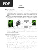 Image Processing