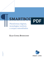 Smartbodies Selo PPGCOM UFMG