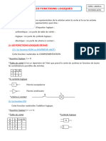 2-Les Fonctions Logiques - New