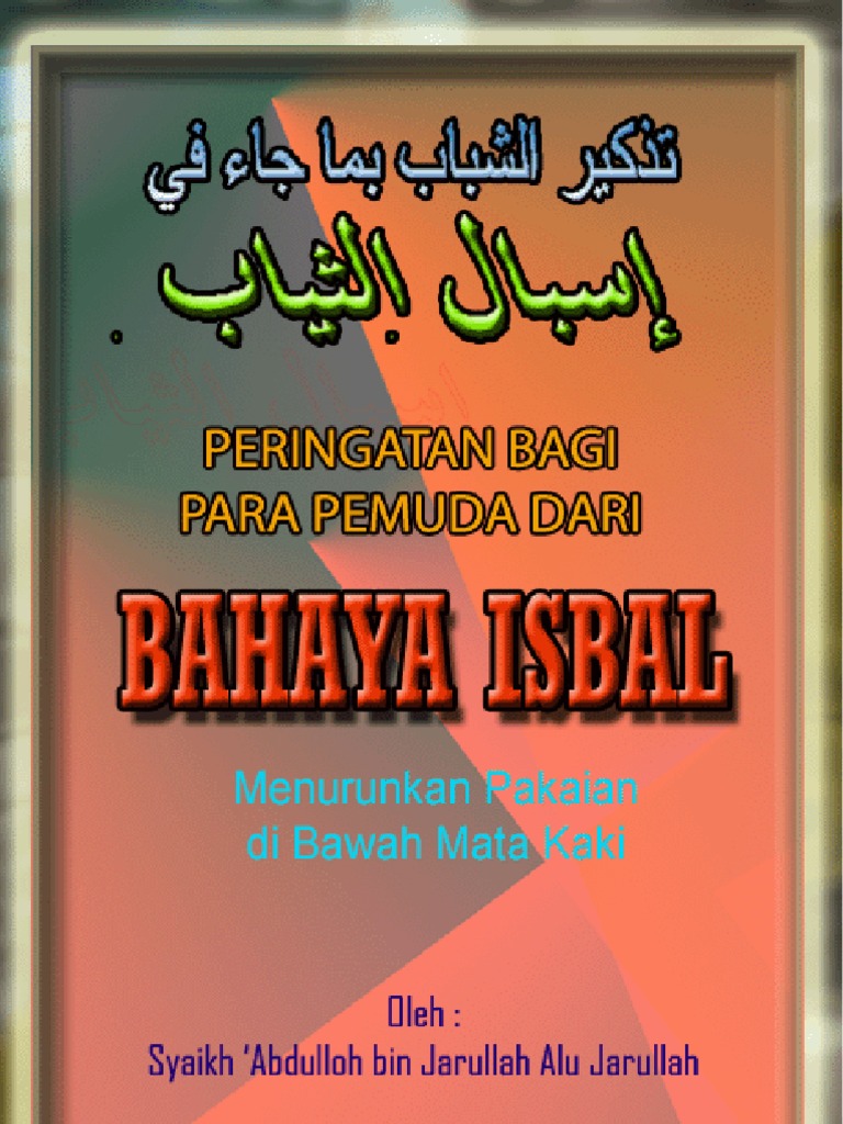 Hukum Isbal | PDF