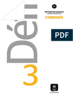 Corrige - B1 Defi 3 Corrigé