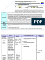 Exp. de Aprendizaje 0 - Evaluación Diagnóstica Ciclo Vii-2024