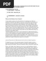 Download What Are the Problems Novice Teachers Face by Mat Yusoff Che Mat SN72658761 doc pdf
