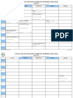 Horario Inicio Estudiantes 12-04