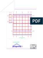 Planta de Detalle de Vigas: VS-1 (0.15x0.20) VS-1 (0.15x0.20) VS-1 (0.20x0.20) VS-1 (0.20x0.20)