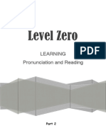 Level Zero Part 2
