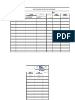 FT-PR-SC-01 Base de Datos