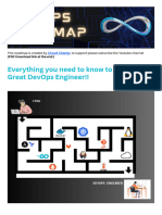 DevOps Roadmap by CloudChamp