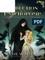 03 Seduction of A Psychopomp - Elsie Winters