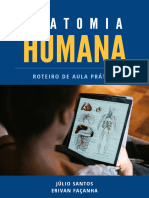 Ebook - Anatomia Humana (Ãºltima versÃ£o corrigida)
