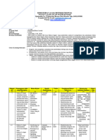 RPS Bahasa Inggris 1 MBS