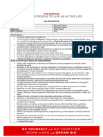 VA PT Job Descript and Contract Overseas