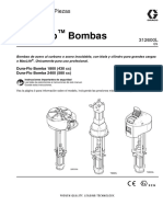 Bomba Dura Flow