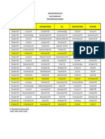 Jadwal Imam Tarawih Dan Kultum 1445 H