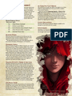 D&D Unleashed - The Desire Domain Cleric (v1 - 0)
