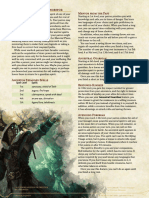D&D Unleashed - The Ancestor Patron Warlock (v1 - 0)