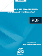 UFF Literatura em Movimento Vol. 9-As4rds