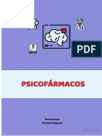 Psicofarmacos Español