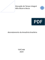 Centro de Educação de Tempo Integral Francisco Hélio Bezerra Bessa