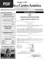 Documento Del Dia PDF | PDF