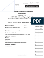 GEOT3002 Final Exam