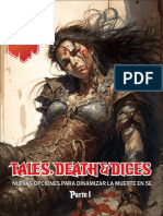 Tales Death and Dices