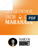 MARANATA - MARCOS BRUNET - ICEA 23 Dia 2 Sesion 3