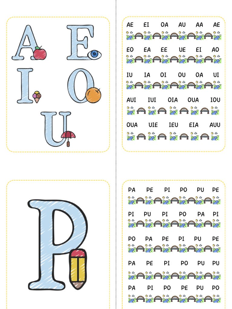 Vel. Lectora. Técnica Del Río PDF