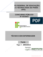 Tecnico - em - Enfermagem Ifpa