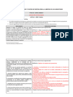 PROYECTO DE LEY DE BASES - TITULO VII - CAPITAL HUMANO - Comparativo Ley 1000 Días y Ley Micaela (Texto Vigente - Prpuesta de Reforma)