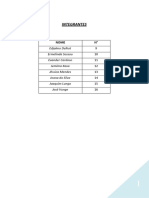 Trabalho de Química J Grupo 2