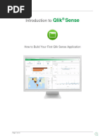 OR0002166 Intro To Qlik Sense Workshop Sept22