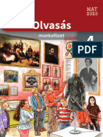 Olvasás 4 OH-MIR04MB Teljes