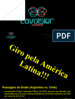 Atualidades - América Latina
