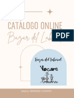 Catalogo Online Vocare