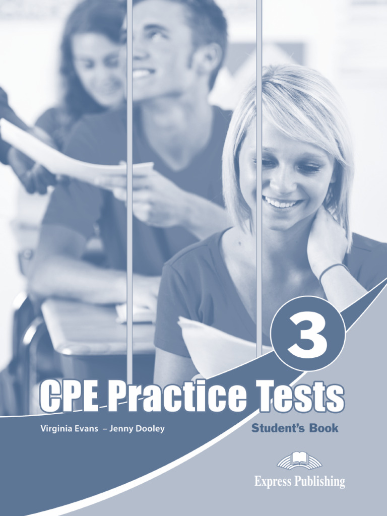 Cpe 3 SS | PDF