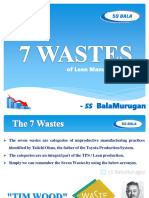 7 Type of Wastes - TIMWOOD