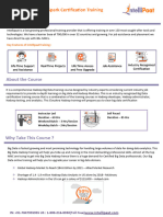 Big Data Hadoop & Spark Curriculum