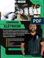 Ebook Comando Eletricos