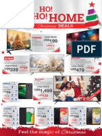TV SHH Oh o Home Digital Catalogue