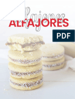 Alfajores.