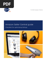 GS1 UK Amazon Seller Central Guide