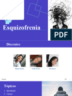 Esquizofrenia 1